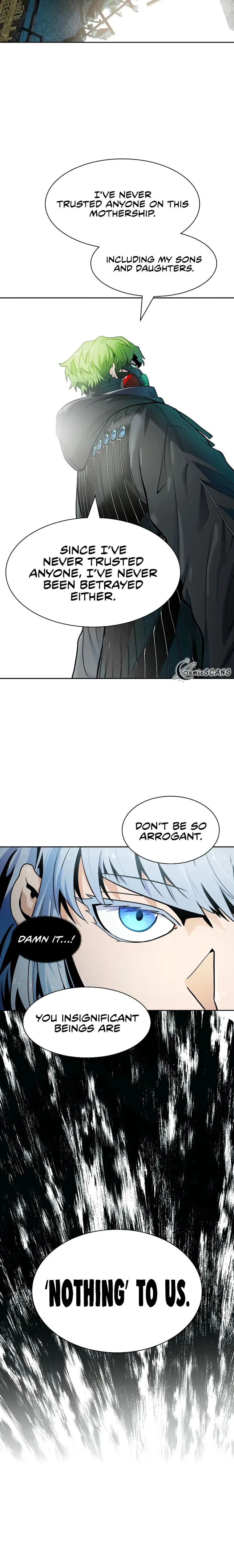 Tower of God, Chapter 573 image 21